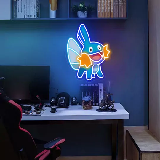 Pokémon Neon